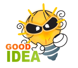 De-A Office sticker #10940256