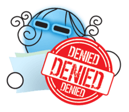 De-A Office sticker #10940258