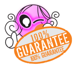 De-A Office sticker #10940259