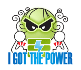 De-A Office sticker #10940260