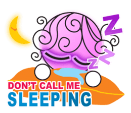 De-A Office sticker #10940263