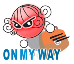 De-A Office sticker #10940266