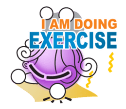 De-A Office sticker #10940268