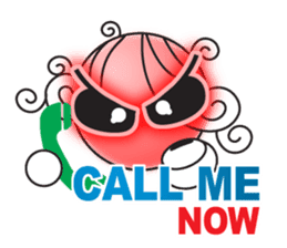 De-A Office sticker #10940272