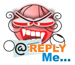 De-A Office sticker #10940275