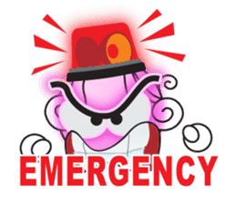 De-A Office sticker #10940278