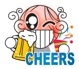 De-A Office sticker #10940283