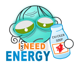 De-A Office sticker #10940285