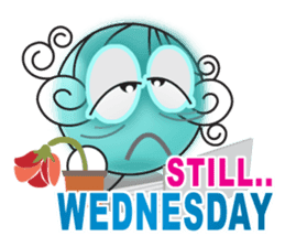 De-A Office sticker #10940289