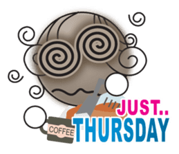 De-A Office sticker #10940290