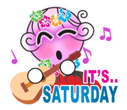 De-A Office sticker #10940292