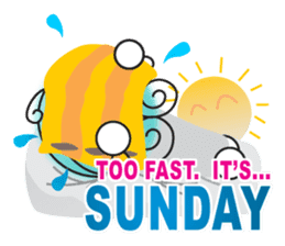 De-A Office sticker #10940293