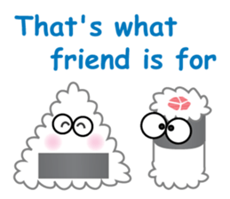 All You Need Is Sushi 2 sticker #10940896