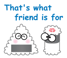 All You Need Is Sushi 2 sticker #10940896