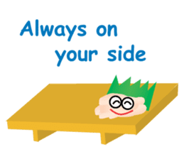 All You Need Is Sushi 2 sticker #10940897