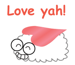 All You Need Is Sushi 2 sticker #10940900