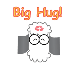 All You Need Is Sushi 2 sticker #10940901