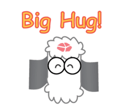 All You Need Is Sushi 2 sticker #10940901