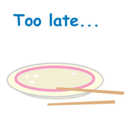 All You Need Is Sushi 2 sticker #10940907