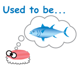 All You Need Is Sushi 2 sticker #10940908