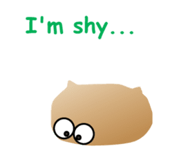 All You Need Is Sushi 2 sticker #10940909