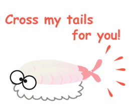 All You Need Is Sushi 2 sticker #10940911