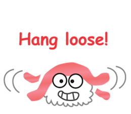 All You Need Is Sushi 2 sticker #10940914