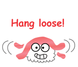 All You Need Is Sushi 2 sticker #10940914