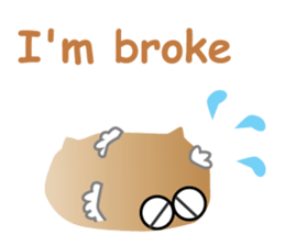 All You Need Is Sushi 2 sticker #10940916