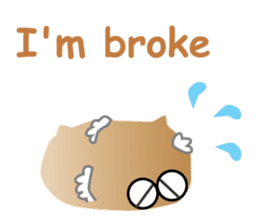 All You Need Is Sushi 2 sticker #10940916