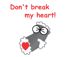 All You Need Is Sushi 2 sticker #10940917