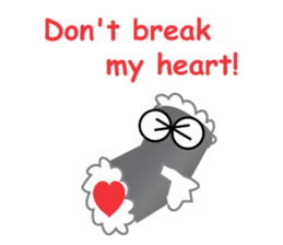 All You Need Is Sushi 2 sticker #10940917