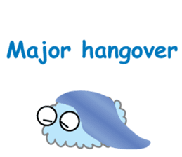 All You Need Is Sushi 2 sticker #10940918