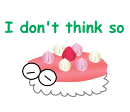 All You Need Is Sushi 2 sticker #10940919