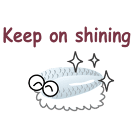 All You Need Is Sushi 2 sticker #10940920