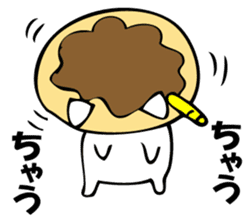 The NIWA flavor which is so sticker #10941545