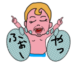 ui channel11 sticker #10941826