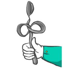 Aliens every day sticker #10943363