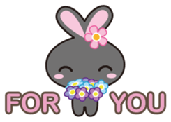 Lovely Candy (Everyday life) sticker #10943773