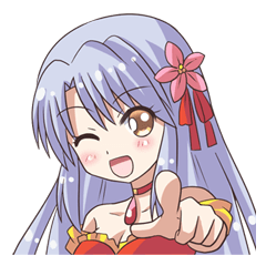 A smartphone size enthusiast! girl!