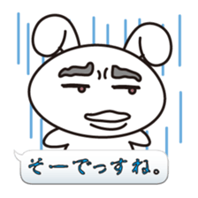 Guess Sticker sticker #10944937