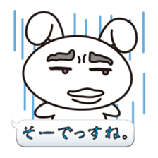 Guess Sticker sticker #10944937