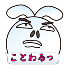 Guess Sticker sticker #10944947