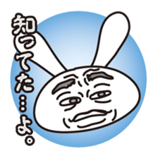 Guess Sticker sticker #10944949