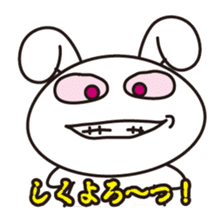 Guess Sticker sticker #10944955