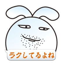 Guess Sticker sticker #10944959