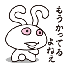 Guess Sticker sticker #10944963