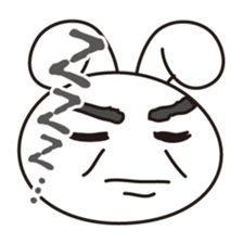 Guess Sticker sticker #10944975