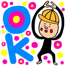 Many set26 sticker #10945258