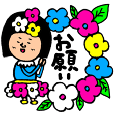 Many set26 sticker #10945261